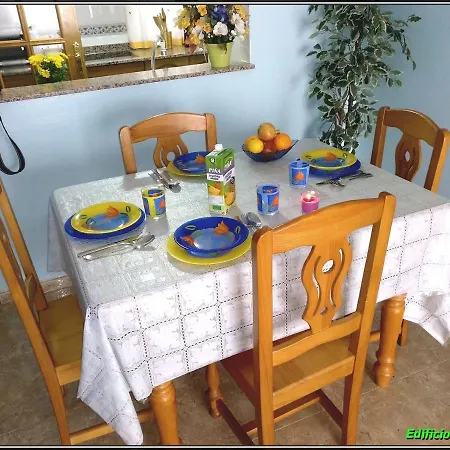 Apartment Solaes Climatizado *